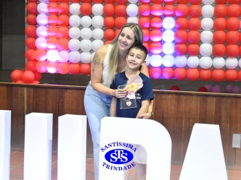 Homenagens às Mães | 3º e 4º ano