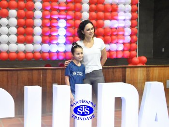 Homenagens às Mães | 3º e 4º ano