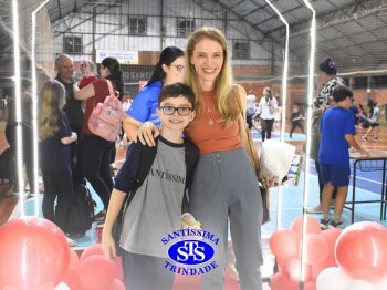 Homenagens às Mães | 3º e 4º ano