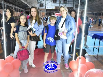 Homenagens às Mães | 3º e 4º ano