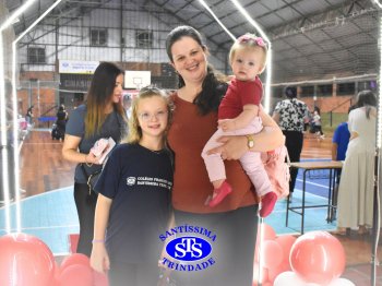 Homenagens às Mães | 3º e 4º ano