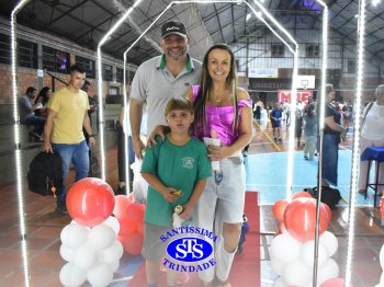 Homenagens às Mães | 3º e 4º ano
