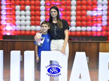 Homenagens às Mães | 3º e 4º ano