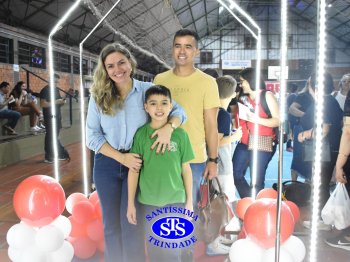Homenagens às Mães | 3º e 4º ano