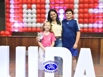 Homenagens às Mães | 3º e 4º ano