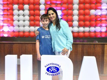 Homenagens às Mães | 3º e 4º ano
