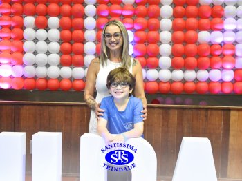 Homenagens às Mães | 3º e 4º ano