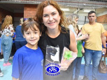 Homenagens às Mães | 3º e 4º ano