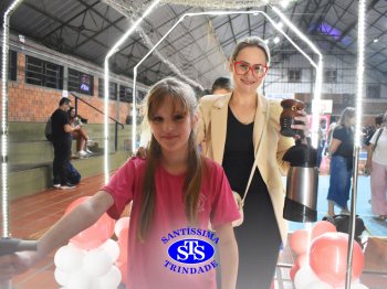 Homenagens às Mães | 3º e 4º ano
