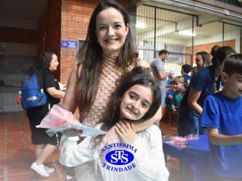 Homenagens às Mães | 3º e 4º ano