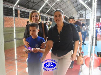 Homenagens às Mães | 3º e 4º ano