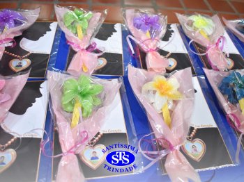 Homenagens às Mães | 3º e 4º ano