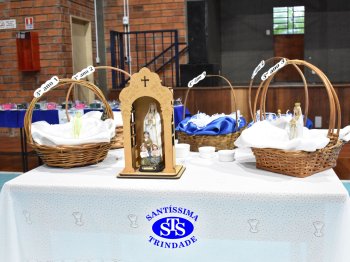 Homenagens às Mães | 3º e 4º ano