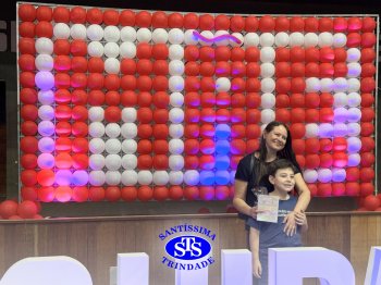 Homenagens às Mães | 3º e 4º ano