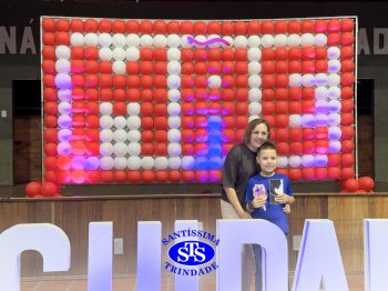 Homenagens às Mães | 3º e 4º ano