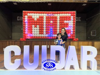 Homenagens às Mães | 3º e 4º ano