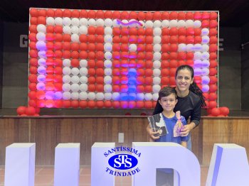 Homenagens às Mães | 3º e 4º ano