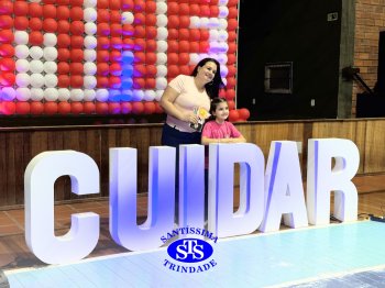 Homenagens às Mães | 3º e 4º ano