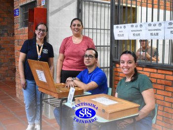 Homenagens às Mães | 3º e 4º ano
