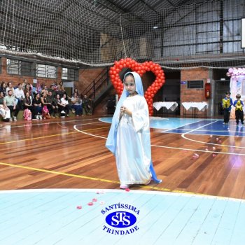 Emoção e muito amor marcam as Homenagens às Mães da Educação Infantil