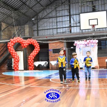 Emoção e muito amor marcam as Homenagens às Mães da Educação Infantil