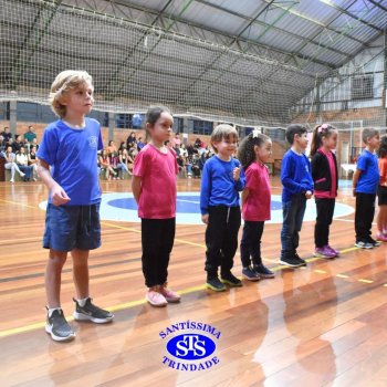 Emoção e muito amor marcam as Homenagens às Mães da Educação Infantil