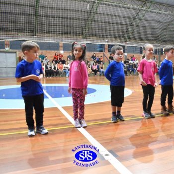 Emoção e muito amor marcam as Homenagens às Mães da Educação Infantil