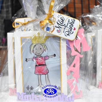 Emoção e muito amor marcam as Homenagens às Mães da Educação Infantil