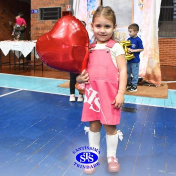Emoção e muito amor marcam as Homenagens às Mães da Educação Infantil