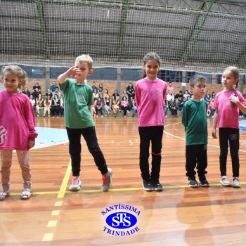Emoção e muito amor marcam as Homenagens às Mães da Educação Infantil