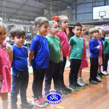 Emoção e muito amor marcam as Homenagens às Mães da Educação Infantil