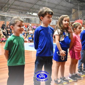 Emoção e muito amor marcam as Homenagens às Mães da Educação Infantil