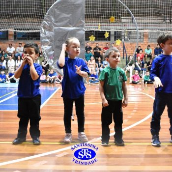 Emoção e muito amor marcam as Homenagens às Mães da Educação Infantil