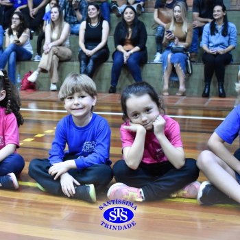 Emoção e muito amor marcam as Homenagens às Mães da Educação Infantil