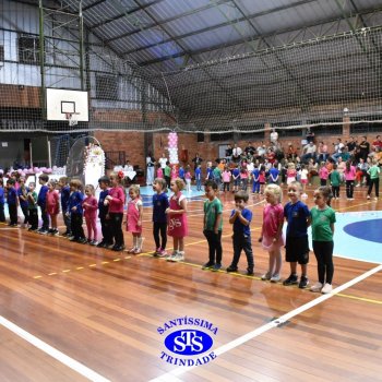 Emoção e muito amor marcam as Homenagens às Mães da Educação Infantil