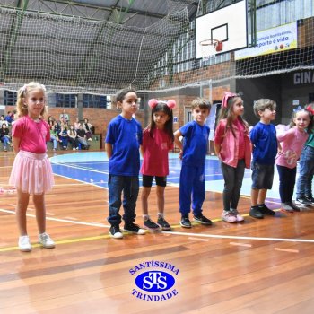 Emoção e muito amor marcam as Homenagens às Mães da Educação Infantil