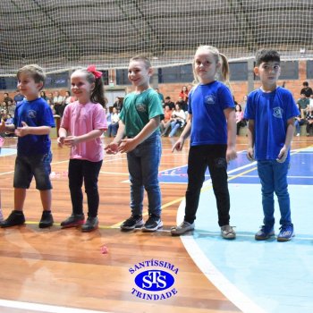Emoção e muito amor marcam as Homenagens às Mães da Educação Infantil