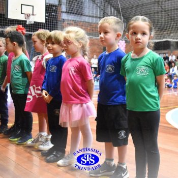 Emoção e muito amor marcam as Homenagens às Mães da Educação Infantil