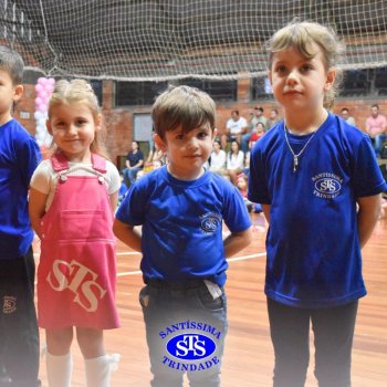 Emoção e muito amor marcam as Homenagens às Mães da Educação Infantil