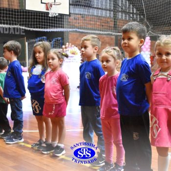 Emoção e muito amor marcam as Homenagens às Mães da Educação Infantil