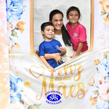 Emoção e muito amor marcam as Homenagens às Mães da Educação Infantil
