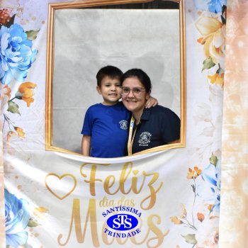 Emoção e muito amor marcam as Homenagens às Mães da Educação Infantil