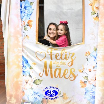 Emoção e muito amor marcam as Homenagens às Mães da Educação Infantil
