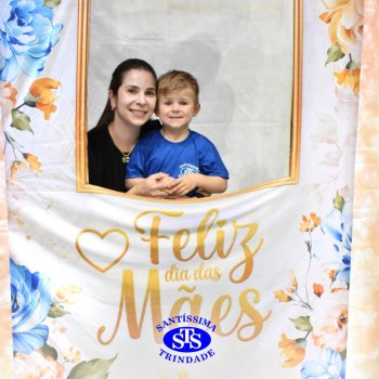Emoção e muito amor marcam as Homenagens às Mães da Educação Infantil