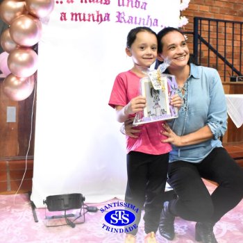 Emoção e muito amor marcam as Homenagens às Mães da Educação Infantil