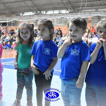 Emoção e muito amor marcam as Homenagens às Mães da Educação Infantil