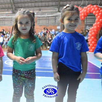 Emoção e muito amor marcam as Homenagens às Mães da Educação Infantil
