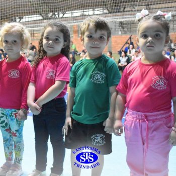 Emoção e muito amor marcam as Homenagens às Mães da Educação Infantil