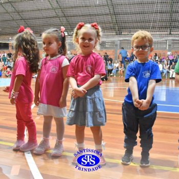 Emoção e muito amor marcam as Homenagens às Mães da Educação Infantil