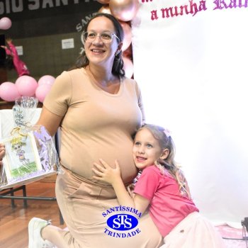 Emoção e muito amor marcam as Homenagens às Mães da Educação Infantil